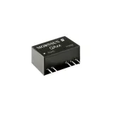 Mornsun_QA04_DC DC CONVERTER FOR IGBT DRIVER,