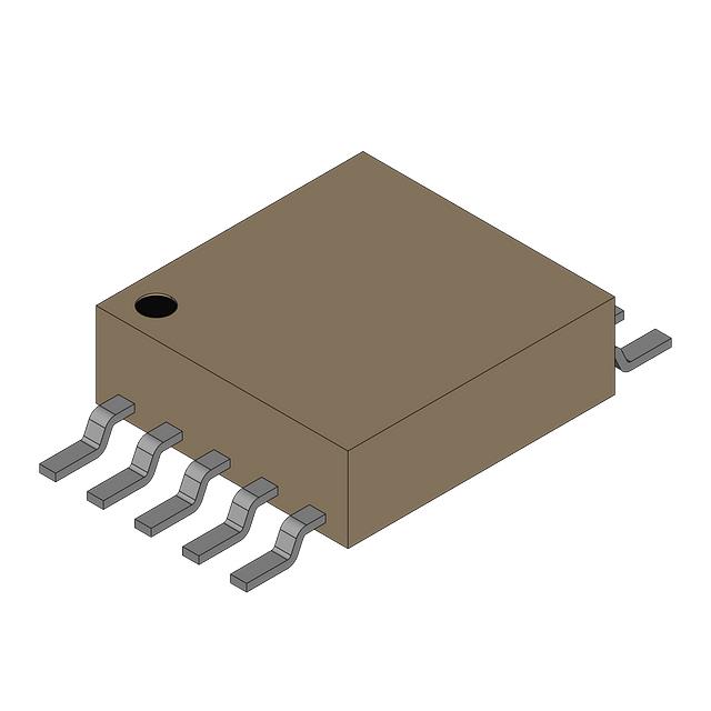 Texas Instruments_TLE2142AMUB