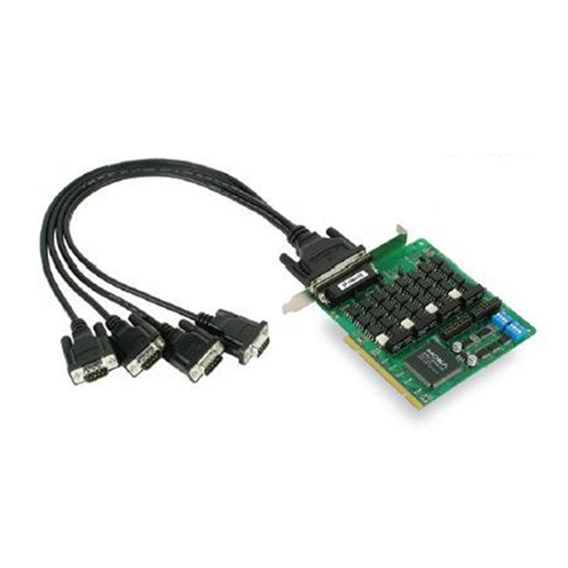 Moxa_CP-134U-I-DB9M