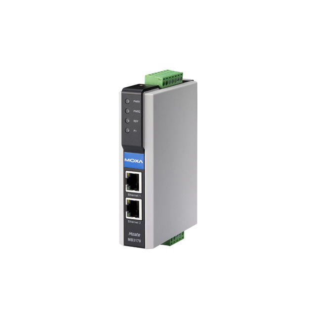 Moxa_MGATE MB3170