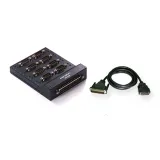 Moxa_OPT8-M9+_DB9 MALE X 8, 150 CM CABLE