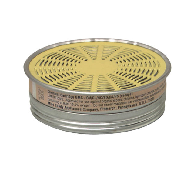 MSA Safety_464046