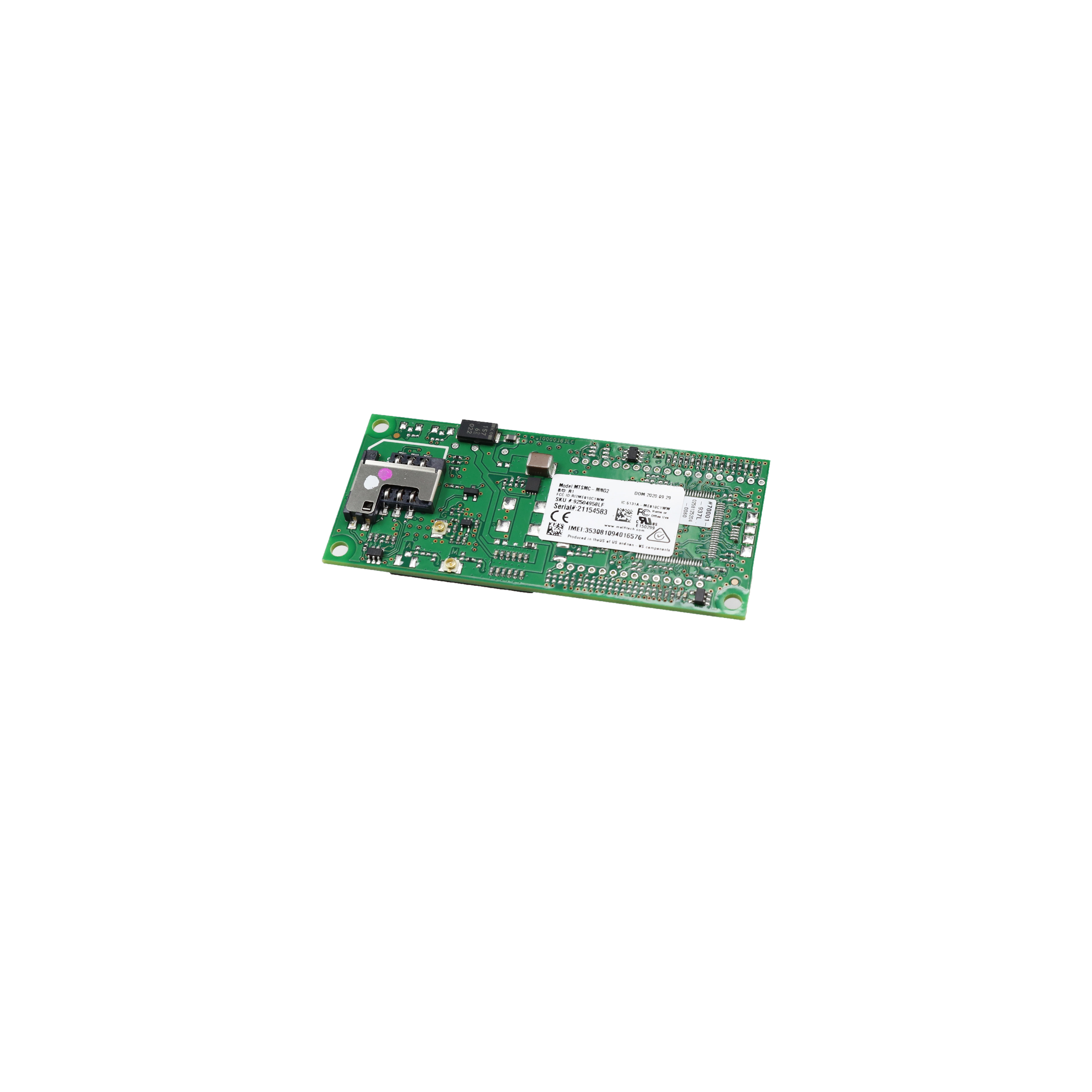 Multi-Tech Systems, Inc._MTSMC-MNG2.R1