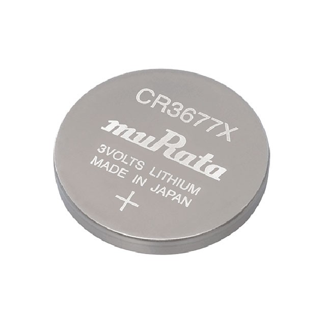 Murata Electronics_CR3677X