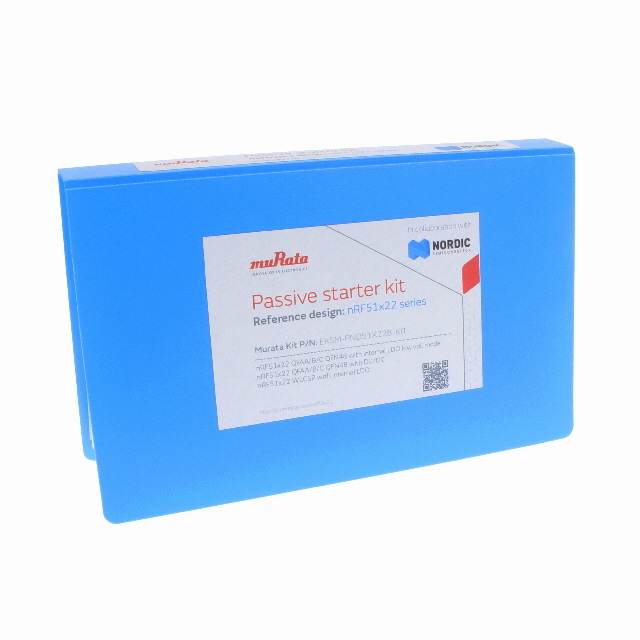 Murata Electronics_EKSM-PND51X22B-KIT