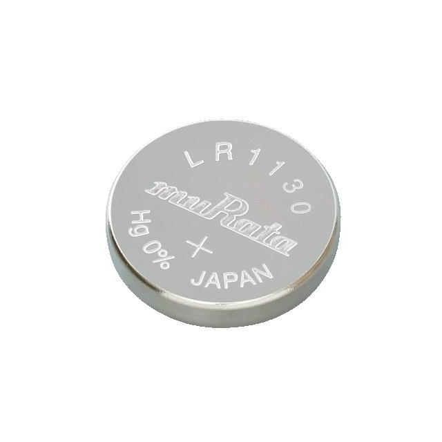 Murata Electronics_LR1130