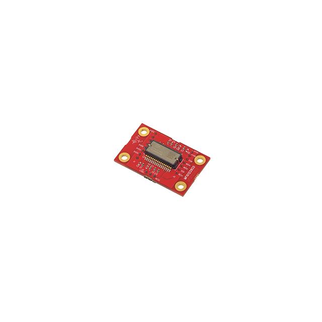 Murata Electronics_SCHA63T-K03-PCB
