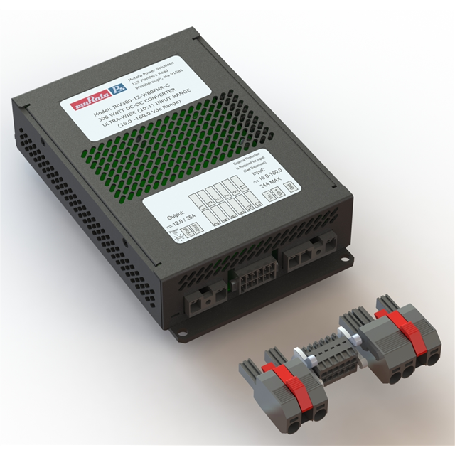 Murata Power Solutions_IRV300-MCK