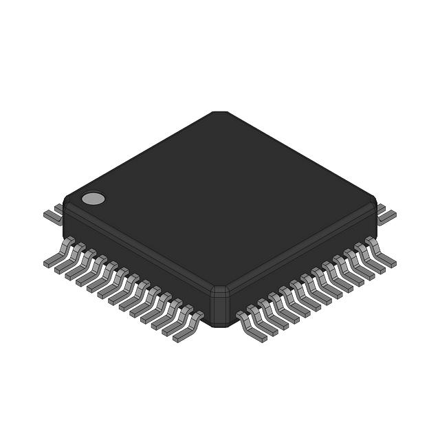 National Semiconductor_ADC14161CIVT