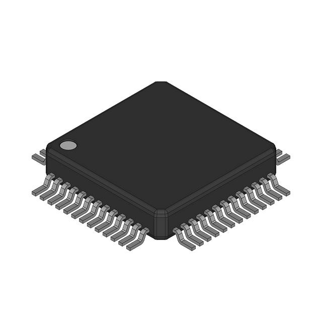 Infineon Technologies_CY7C146-45NC