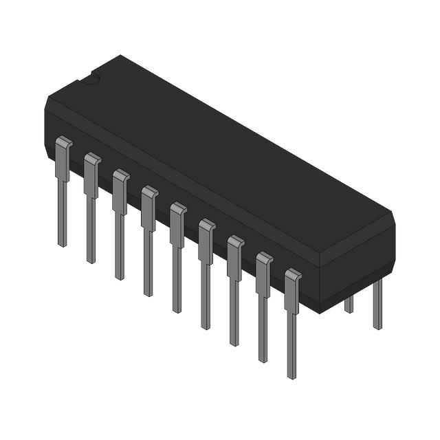 Infineon Technologies_5962-8858702VA