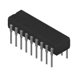 Texas Instruments_UC1851J_SWITCHING CONTROLLER