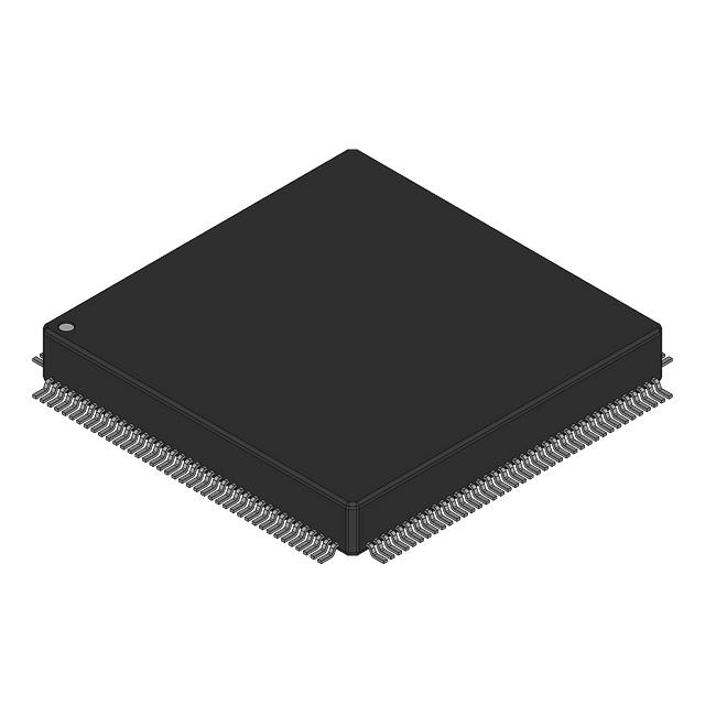 Infineon Technologies_CY7C375I-66AI