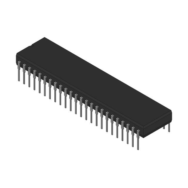 Texas Instruments_TMS38020JDL