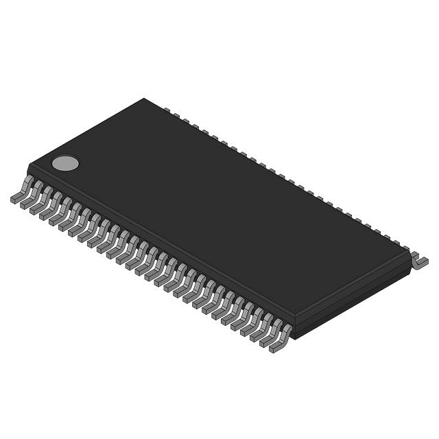 Texas Instruments_CY74FCT16827ETPACT