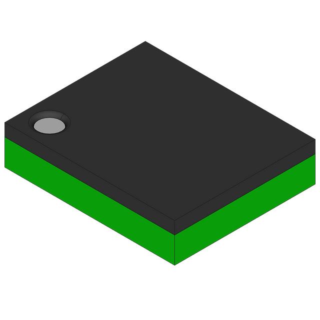 National Semiconductor_LM3502ITL-25/NOPB
