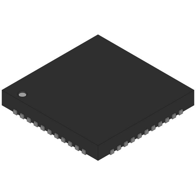 Freescale Semiconductor, Inc. (NXP Semiconductors)_MCF51QU128VHS