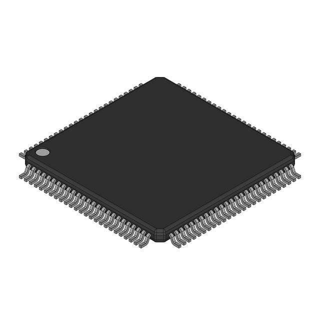 Infineon Technologies_SAB-C161PI-LM3V