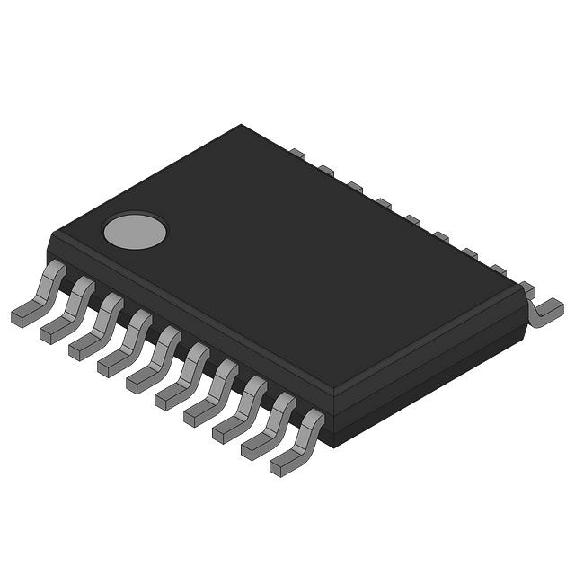 Texas Instruments_SN74HC541APW