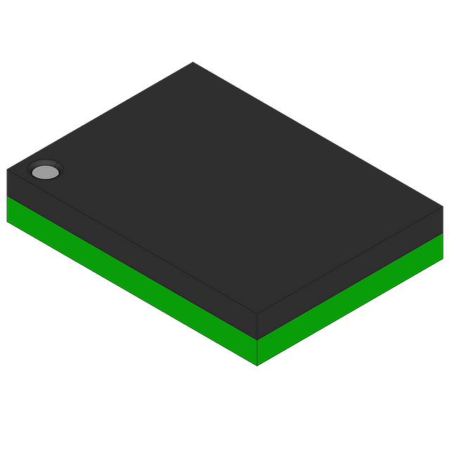 National Semiconductor_PCA9545AGQNR