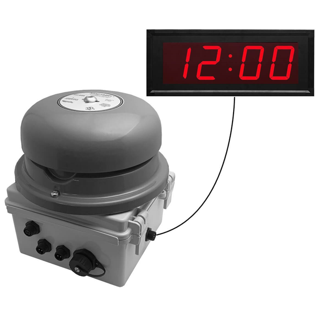 Netbell_01-910-00066