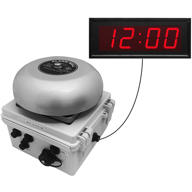 Netbell_01-910-00071