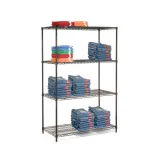Nexel_18367B5_5 TIER EPOXY WIRE SHELVING START