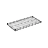 Nexel_188564I_WIRE SHELF WITH CLIPS, 72X24