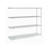 Nexel_A36726C_WIRE SHELVING ADD-ON, 72X36X63"