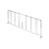 Nexel_AD830C_DIVIDER FOR WIRE SHELVES, 30"D X
