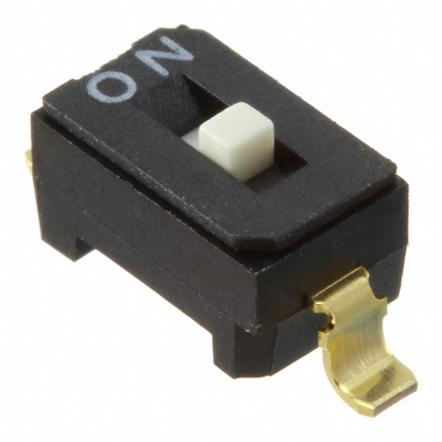 Nidec Components_CFS-0102TB