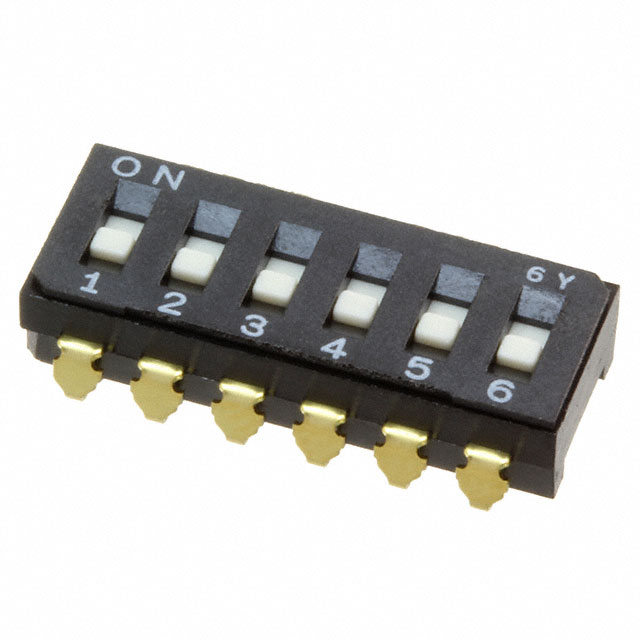 Nidec Components_CFS-0601TA