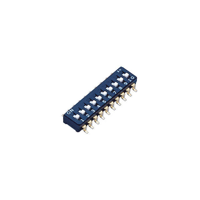 Nidec Components_CFS-1002TB