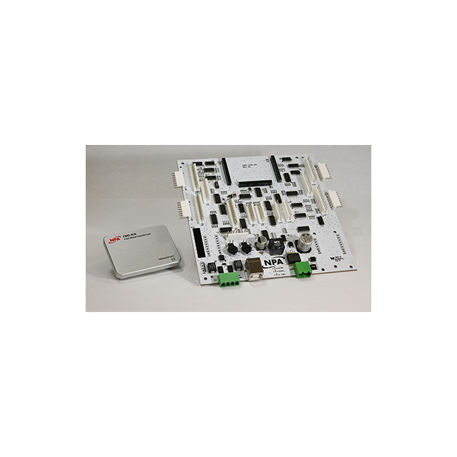 Nippon Pulse America_CMD-4CR-EV-ADVANCED