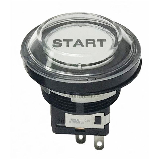 NKK Switches_LB15VA002