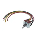 NKK Switches_S31/CUL-WL_SWITCH TOGGLE 3PST 20A 125V