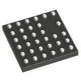 Nordic Semiconductor_NRF52811-CAAA-R_IC BLUETOOTH V5.1