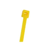 NTE Electronics, Inc._04-05404_CABLE TIE YLW 40LB 5.84" 100BAG
