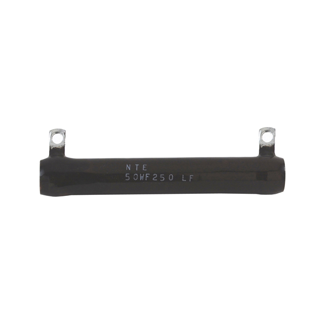 NTE Electronics, Inc._12WF050