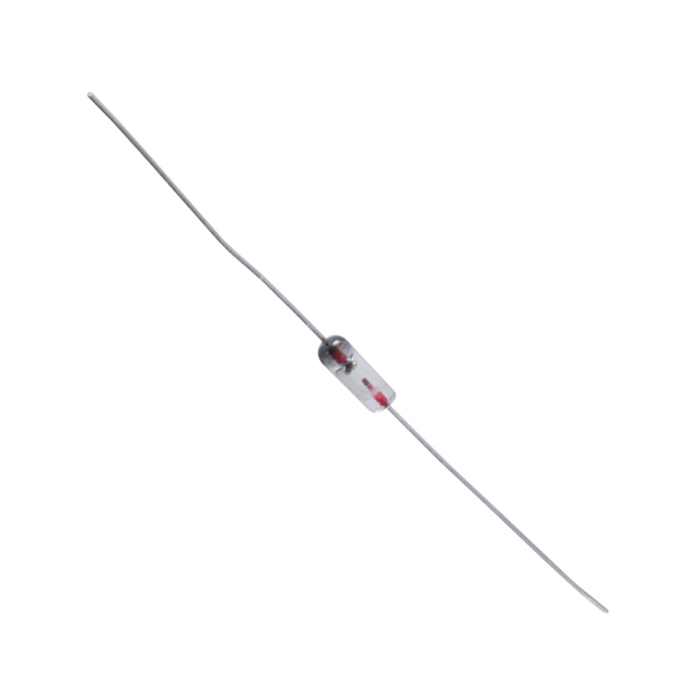 NTE Electronics, Inc._1N60A
