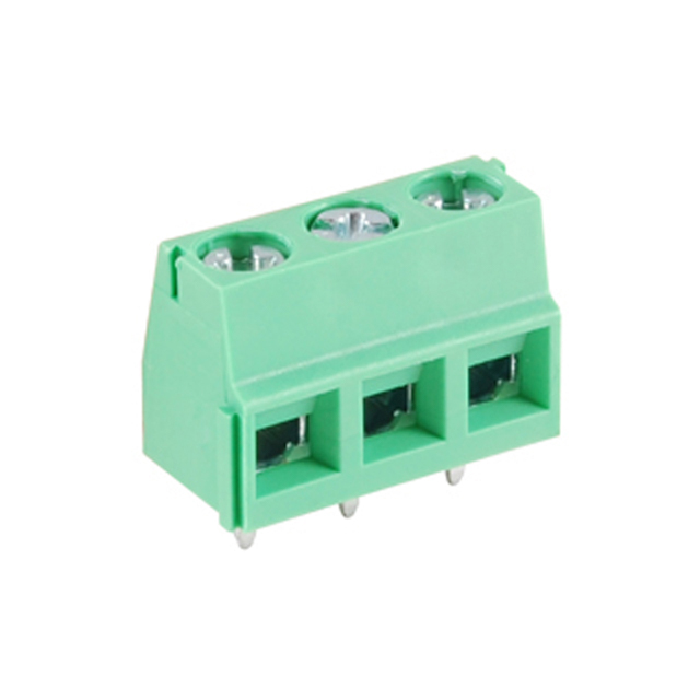 NTE Electronics, Inc._25-E500-03