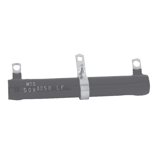 NTE Electronics, Inc._25WA025
