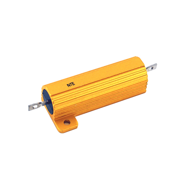 NTE Electronics, Inc._25WM3D0