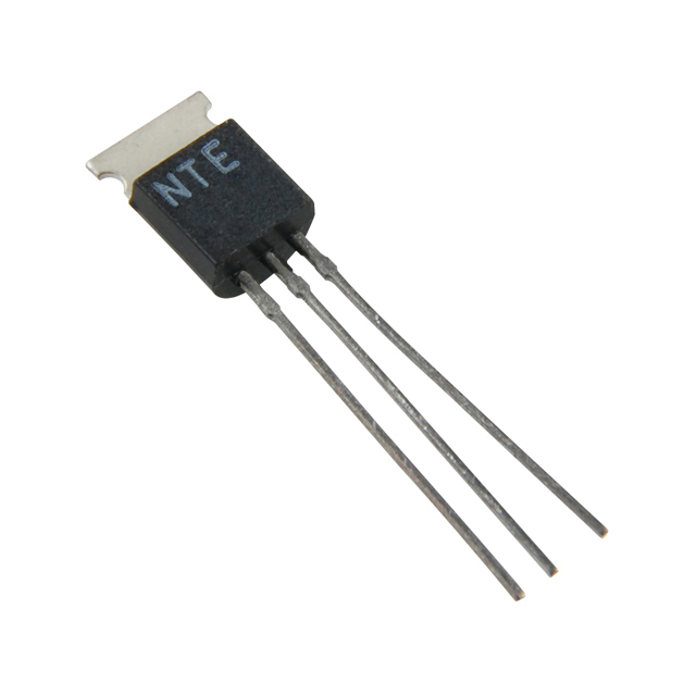 NTE Electronics, Inc._2N6728