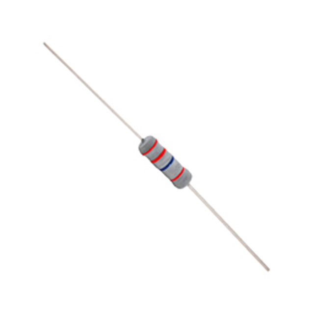 NTE Electronics, Inc._2W447