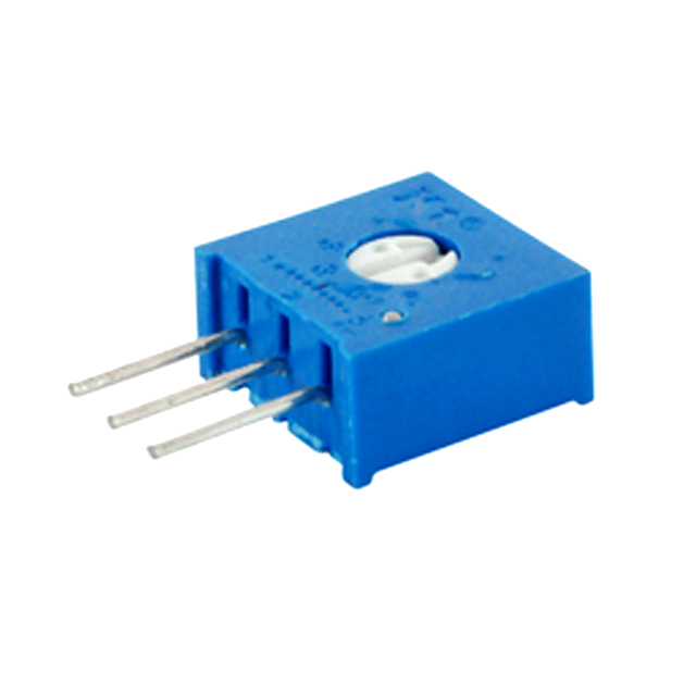 NTE Electronics, Inc._500E-0341