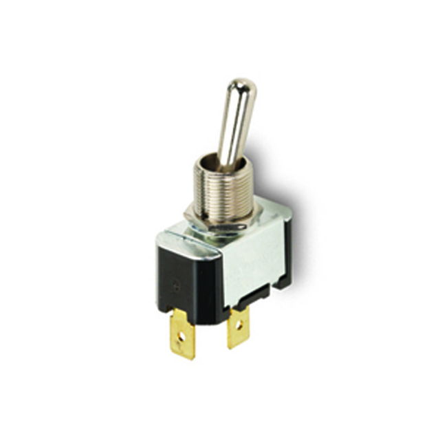 NTE Electronics, Inc._54-007
