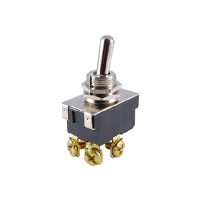NTE Electronics, Inc._54-011