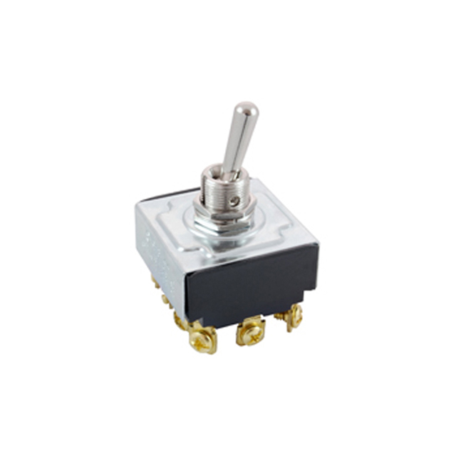 NTE Electronics, Inc._54-019