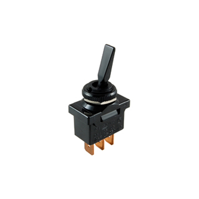 NTE Electronics, Inc._54-022